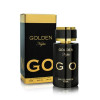 Fragrance World Golden Nights 100 ml – унісекс парфумована вода